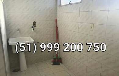 Imagem 4: Apartamento para aluguel 60 m2 com 2 quartos vaga condominial elevador