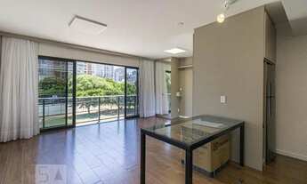 Imagem: Apartamento para Aluguel - Petrópolis