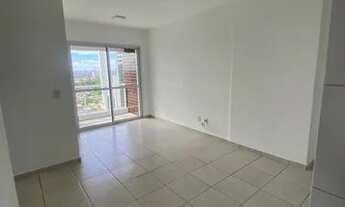 Imagem 3: Apartamento para aluguel possui 70 metros quadrados com 3 quartos em boa viagem