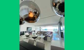 Imagem 5: Apartamento ALTO PADRÃO, 3 suítes e 4 vagas no HORTO FLORESTAL(B67