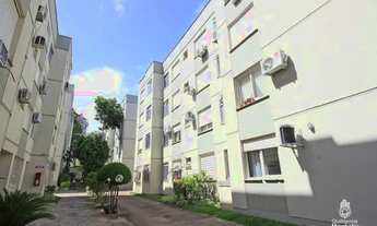 Imagem 2: PORTO ALEGRE - Apartamento Padrão - Jardim do Salso