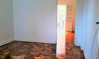 Imagem 1: Apartamento para Aluguel - Vila Mariana, 1 Quarto, 68 m2