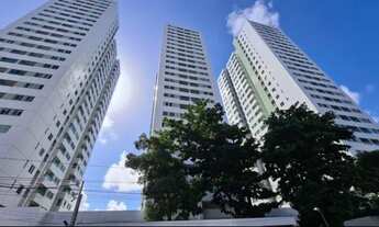 Imagem: Apartamento semi mobiliado em Piedade