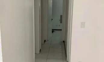 Imagem 3: Cond. Bosque dos Ingleses - Av. Constatino Nery - Apto com 3 quartos