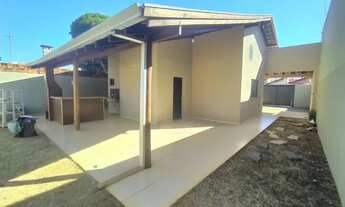 Imagem 5: Alugo Casa - Alto Padrão - Portal Caiobá