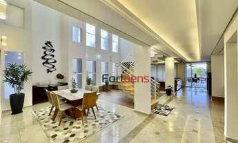 Imagem 3: Casa com 3 dormitórios à venda, 774 m² por R$ 2.700.000,00 - Nova Higienópolis - Jandira/S