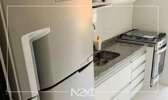 Imagem 5: Apartamento - Jardim Santa Vitória - Campinas