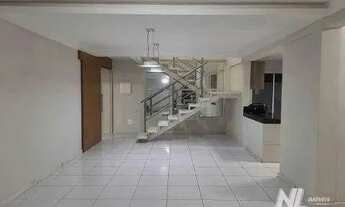 Imagem 2: Casa com 3 dormitórios para alugar, 230 m² por R$ 4.500/mês - Parque das Nações - Parnamir