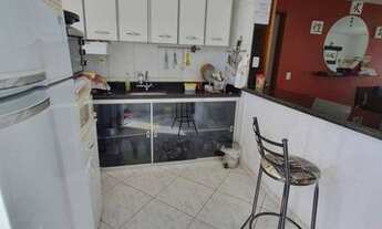 Imagem 7: Oportunidade Cobertura Linear com 2 suítes em Vila Velha