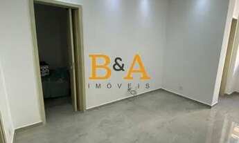 Imagem 2: B&A Vende Apartamento 2 Quartos Copacabana