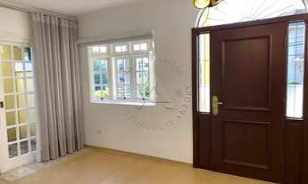 Imagem 2: Locação de casa em Alphaville- Conde II