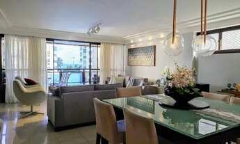 Imagem 3: Edf Vania Leão - Bela vista do mar