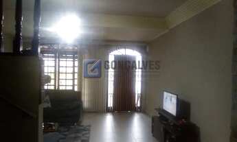 Imagem 7: SAO BERNARDO DO CAMPO - Residential / Sobrado - PLANALTO