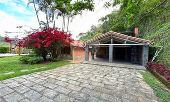 Imagem 7: EM PETRÒPOLIS NO BAIRRO DE ARARAS. BELISSIMA CASA