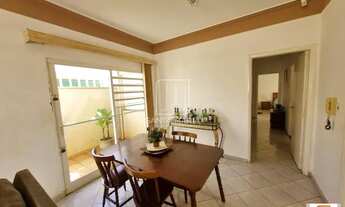 Imagem 2: Casa (térrea na rua) 3 dormitórios/suite, cozinha planejada