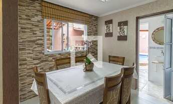 Imagem 6: Casa para Aluguel - Vila Yara, 3 Quartos, 192 m2