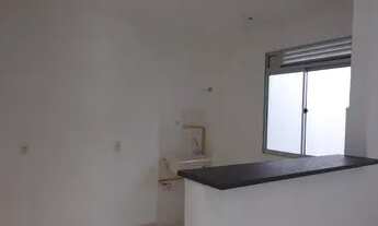 Imagem 7: Apartamento de dois dormitórios no Porto Ônix