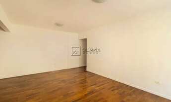 Imagem 4: Apartamento Venda 3 Dormitórios - 122 m² Jardim Paulista