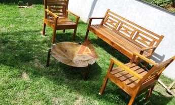 Imagem 6: JACAREí - Casa de Condomínio - Jardim Nova Esperança