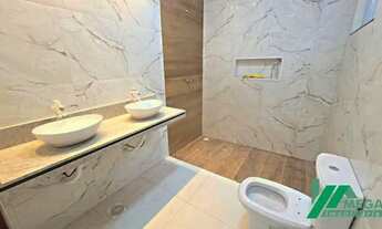 Imagem 6: Casa para venda possui 80 metros quadrados com 2 quartos em Nova Marabá- Cidade Jardim - M