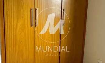 Imagem 4: Apartamento (tipo - padrao) 3 dormitórios/suite, cozinha planejada, em condomínio fechado