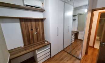 Imagem 4: Apartamento com 3 Quartos - 103m² - 2 Vagas de Garagem no Recreio dos Bandeirantes - Subli