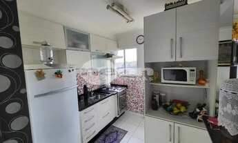 Imagem 5: SANTO ANDRé - Apartamento Padrão - Vila Palmares