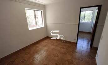 Imagem 3: Apartamento com 2 dormitórios para alugar, 46 m² por R$ 1.600/mês - Vila Industrial - São