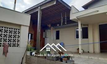 Imagem: Casa - Cidade Luiza - Jundiaí