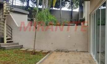 Imagem 6: Cond. fechado de 200m² com 4 quartos em Tucuruvi