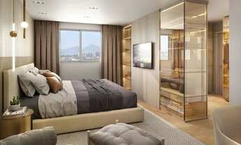 Imagem 7: Apartamento de 186m² com 4 suítes na Barra da Tijuca/RJ