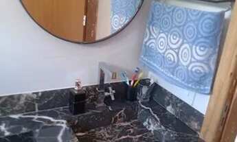 Imagem 7: Excelente casa duplex, independente, tres quartos, duas vagas de garagem