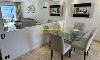 Imagem 4: Apartamento para locação no Itaim Bibi, São Paulo - SP