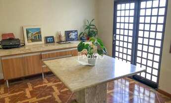 Imagem 4: Casa com 3 dormitórios, sendo 1 à venda, 184 m² por R$ 485.000 - Castelinho - Piracicaba