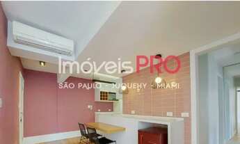Imagem 4: Apartamento para locação com 85m² em Moema, São Paulo
