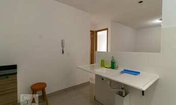 Imagem 6: Apartamento para Aluguel - São José, 2 Quartos, 48 m2