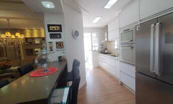 Imagem 6: Apartamento em Campinas - São José - SC