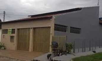 Imagem: Casa com 3 dormitórios para alugar por