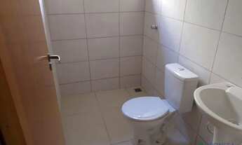 Imagem 3: Casa com 3 dormitórios à venda, 70 m² por R$ 240.000,00 - Jardim Tropical - Londrina/PR