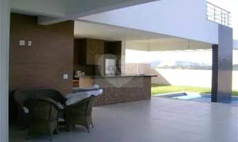 Imagem 3: Casa em Condominio à venda ALTO PADRÃO .Condomínio Campo de Toscana em Vinhedo