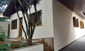 Imagem 5: Oportunidade !!! Casa Térrea, Campo Belo 221m² IMPERDIVEL