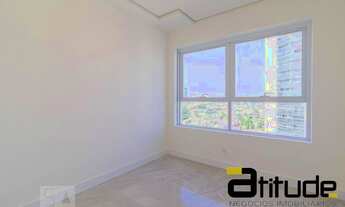 Imagem 3: APARTAMENTO PARA LOCAÇÃO - ALPHAVILLE