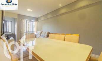 Imagem 4: SÃO PAULO - Apartamento Padrão - VILA DA SAÚDE