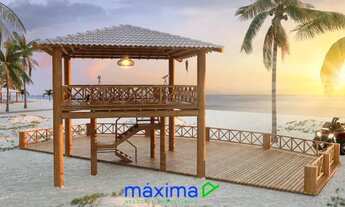 Imagem: Lote próximo à praia no Padang Beach