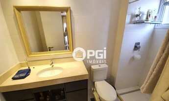 Imagem 6: Apartamento com 4 dormitórios à venda, 227 m² por R$ 1.463.000,00 - Jardim Botânico - Ribe