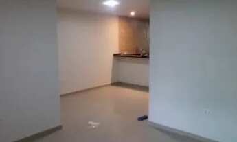 Imagem: Aluga-se casa com garagem 1.300!