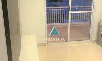 Imagem 4: Apartamento com 3 dormitórios à venda, 93 m² - Vila Valparaíso - Santo André/SP