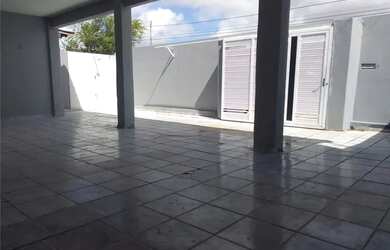 Imagem 2: Casa pra Alugar no Panatis com Excelente Localização