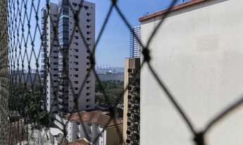 Imagem 6: Apartamento para Aluguel - Aparecida, 2 Quartos, 90 m2