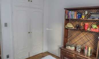 Imagem 6: Apartamento em Moema Pássaros. São 2 dormitórios, 68m²